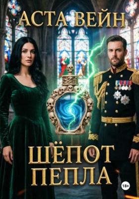 Шепот пепла