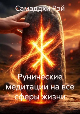 Рунические медитации на все сферы жизни