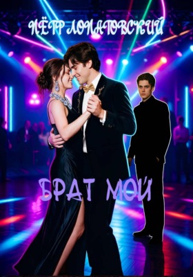 Брат мой