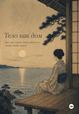 Тело как дом. Как перестать быть удобной и снова стать живой