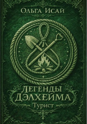 Легенды Дельхейма. Турист