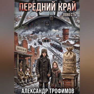 Передний край