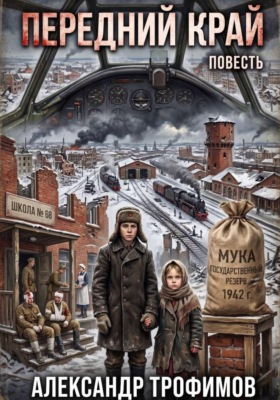 Передний край