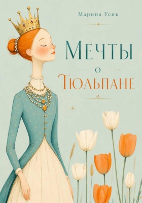 Мечты о Тюльпане