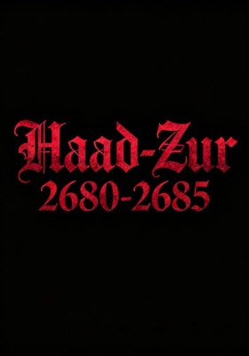 Хаад-Зур 2680-2685