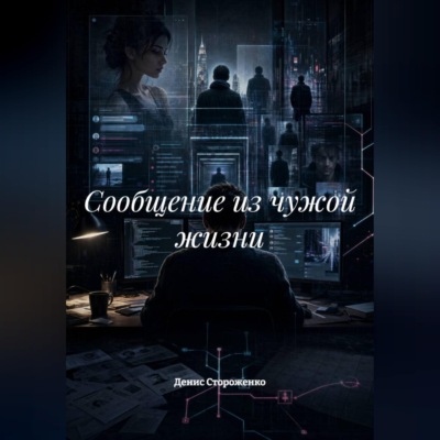 Сообщение из чужой жизни