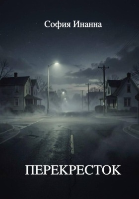 Перекресток