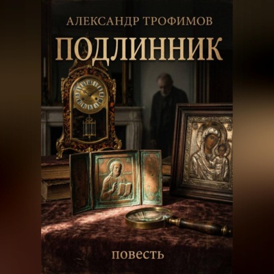 Подлинник