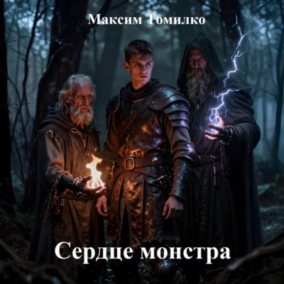 Сердце монстра