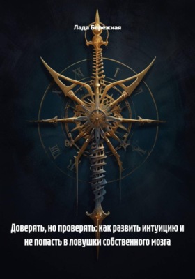 Доверять, но проверять: как развить интуицию и не попасть в ловушки собственного мозга