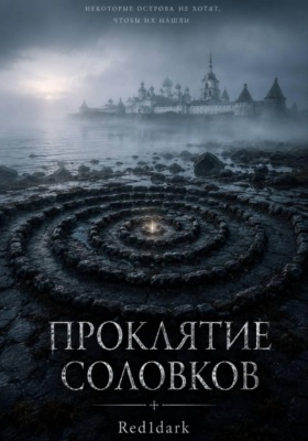 Проклятие соловков