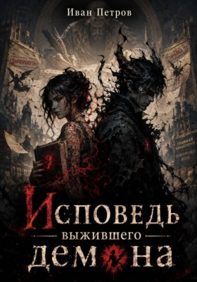 Исповедь выжившего демона
