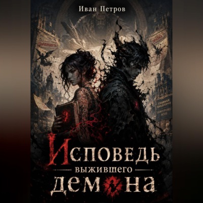 Исповедь выжившего демона