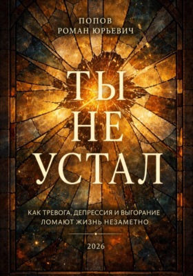 Ты не устал