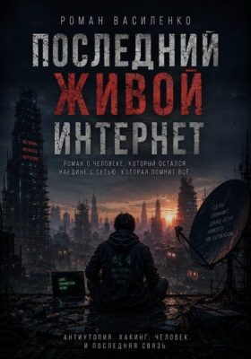 Последний живой интернет