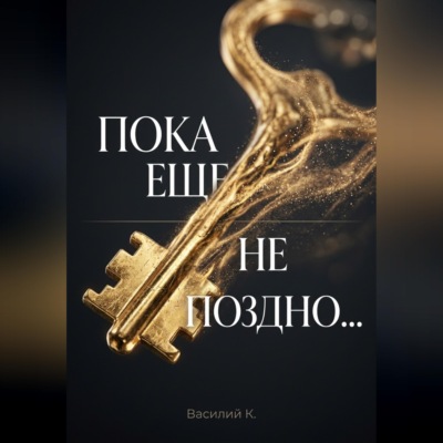 ПОКА ЕЩЕ НЕ ПОЗДНО...
