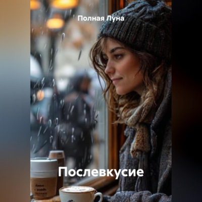 Послевкусие