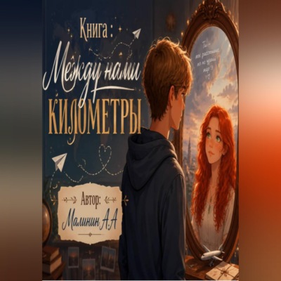 Между нами километры