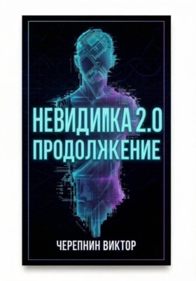 Невидимка 2.0. Продолжение