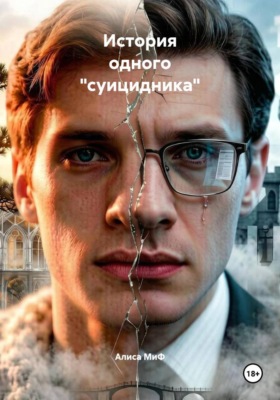 История одного "суицидника"