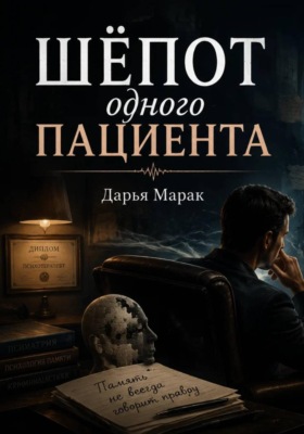 Шёпот одного пациента