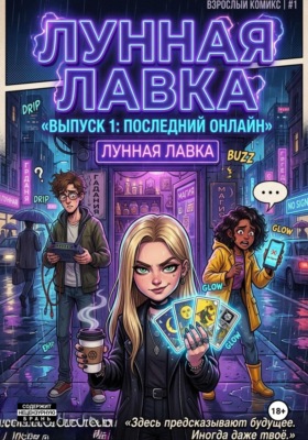 Лунная лавка