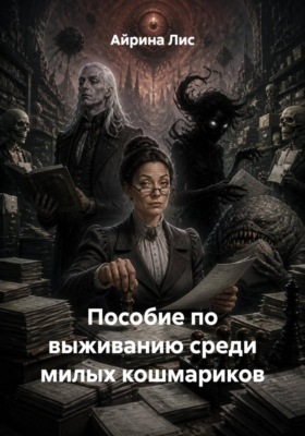 Пособие по выживанию среди милых кошмариков