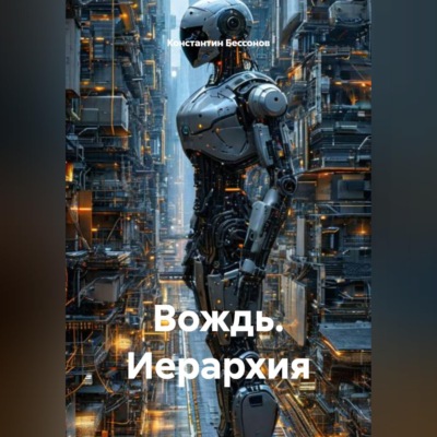 Вождь. Иерархия