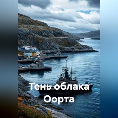 Тень облака Оорта