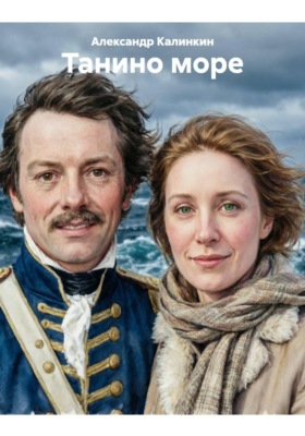 Танино море