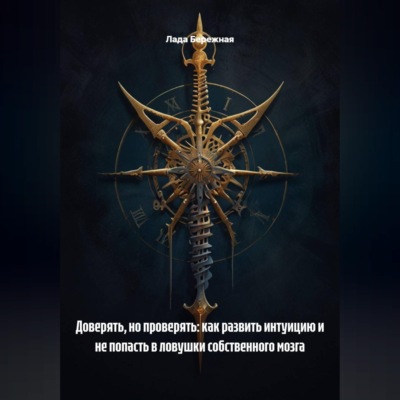 Доверять, но проверять: как развить интуицию и не попасть в ловушки собственного мозга