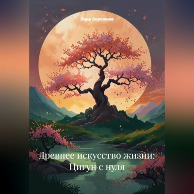 Древнее искусство жизни: Цигун с нуля