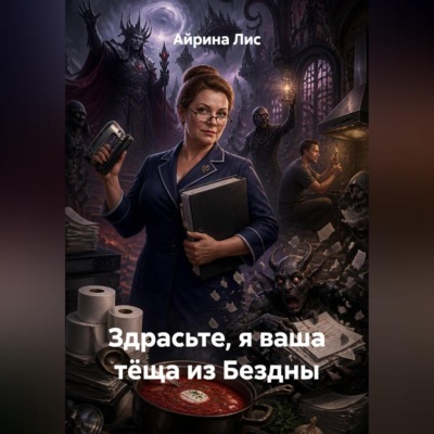 Здрасьте, я ваша тёща из Бездны