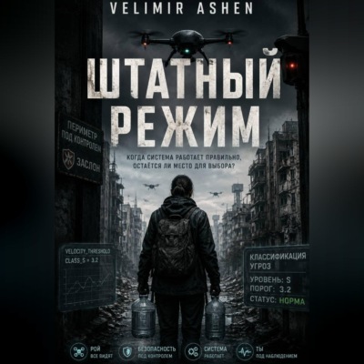 Штатный режим