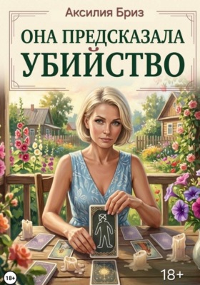 Она предсказала убийство
