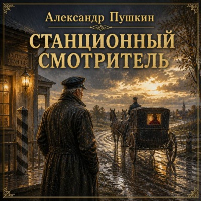 Станционный смотритель