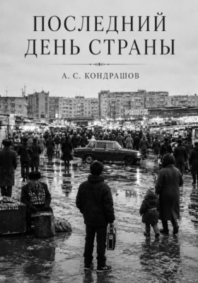 Последний день страны