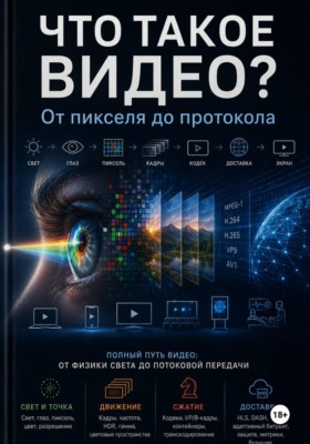 Что такое видео?