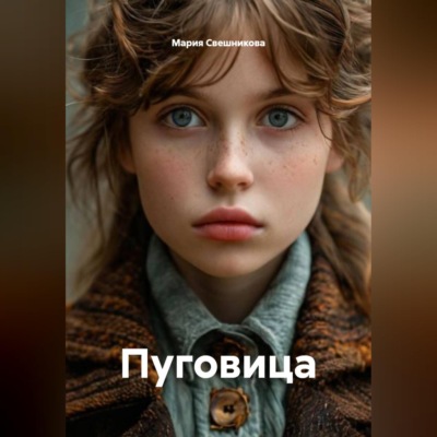 Пуговица