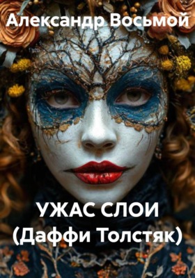 УЖАС СЛОИ (Даффи Толстяк)