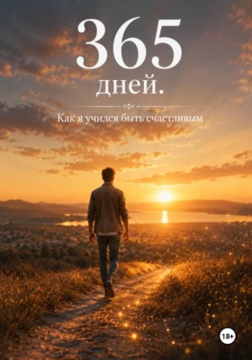 365 дней. Как я учился быть счастливым