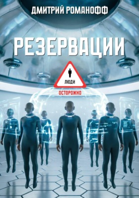 Резервации