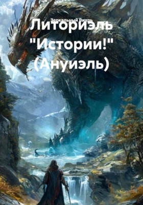 Литориэль "Истории!" (Ануиэль)