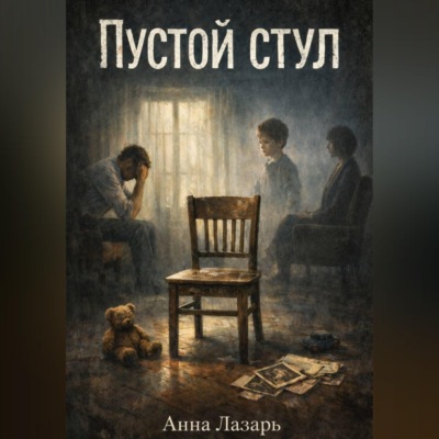 Пустой стул