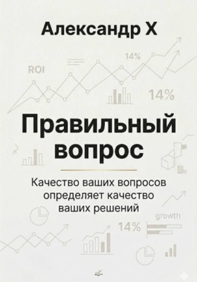 Правильный вопрос