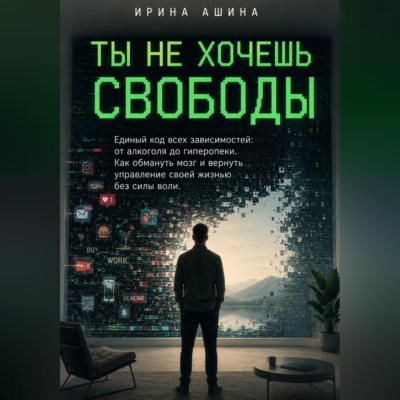 Ты не хочешь свободы
