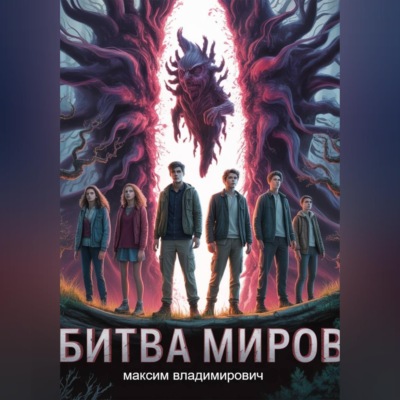 Битва миров