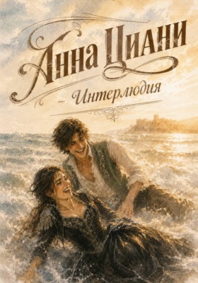 Интерлюдия. Она сказала "да"