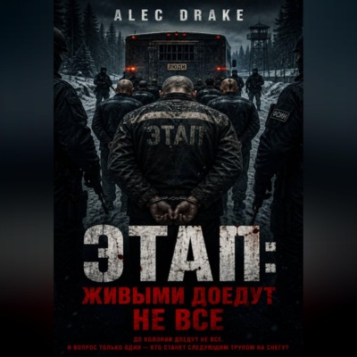 Этап: живыми доедут не все