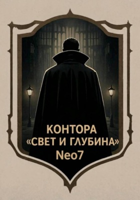 Контора Свет и Глубина